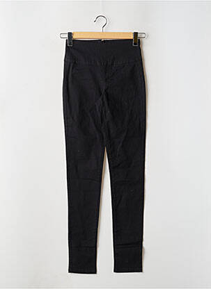 Colant negru PIECES femeie