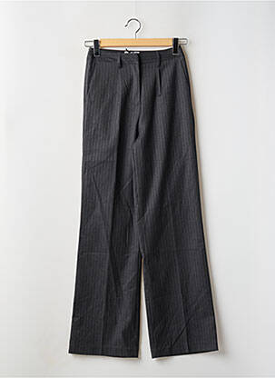Pantalon chino gri MORGAN femeie