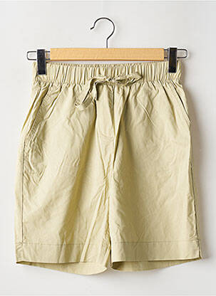 Bermudă bej TOM TAILOR femeie