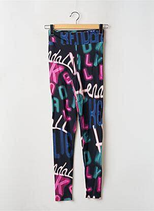 Colant negru KENDALL + KYLIE femeie