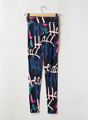 Colant negru KENDALL + KYLIE femeie