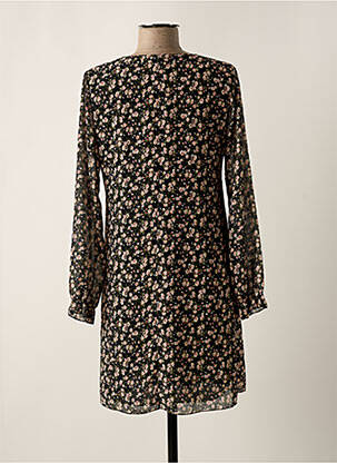 Rochie scurtă negru HAILYS femeie