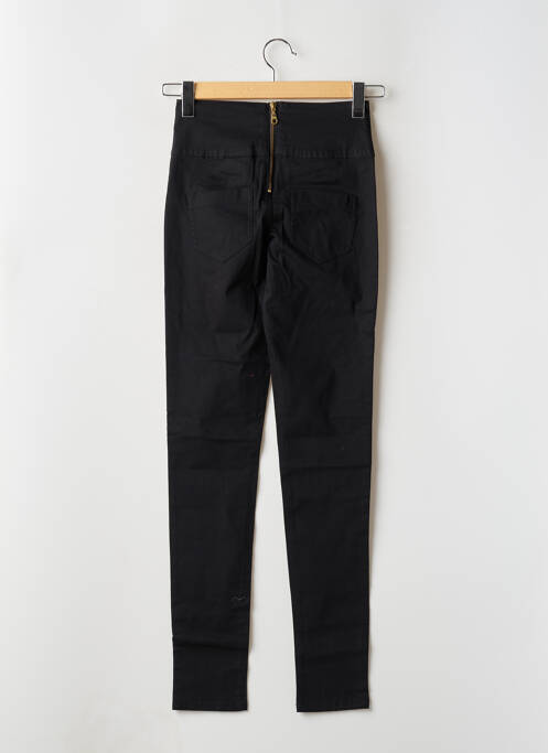 Colant negru PIECES femme