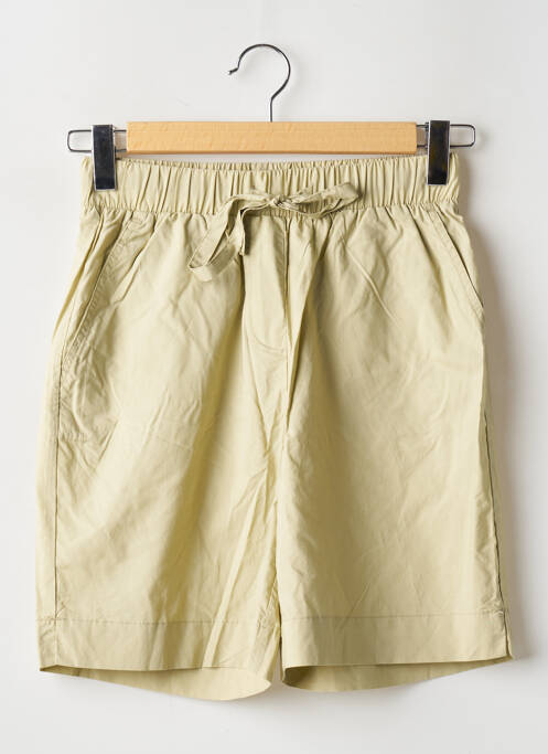 Bermudă bej TOM TAILOR femeie