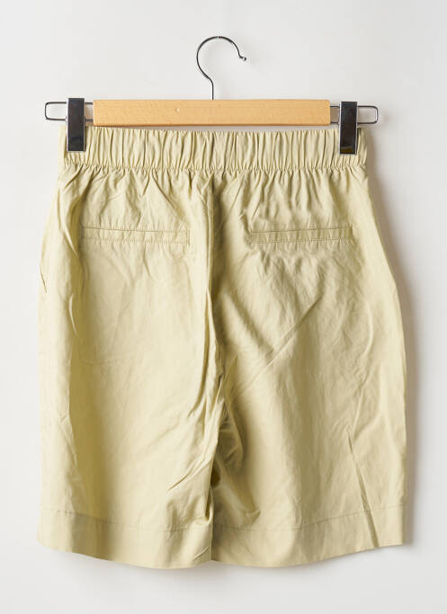 Bermudă bej TOM TAILOR femeie