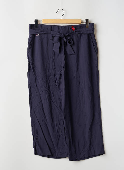 Pantalon 7/8 albastru STREET ONE femeie