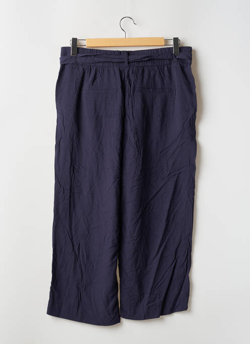 Pantalon 7/8 albastru STREET ONE femeie