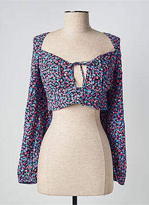 Cămașă negru TALLY WEIJL femeie