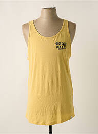 Maiou galben JACK & JONES homme