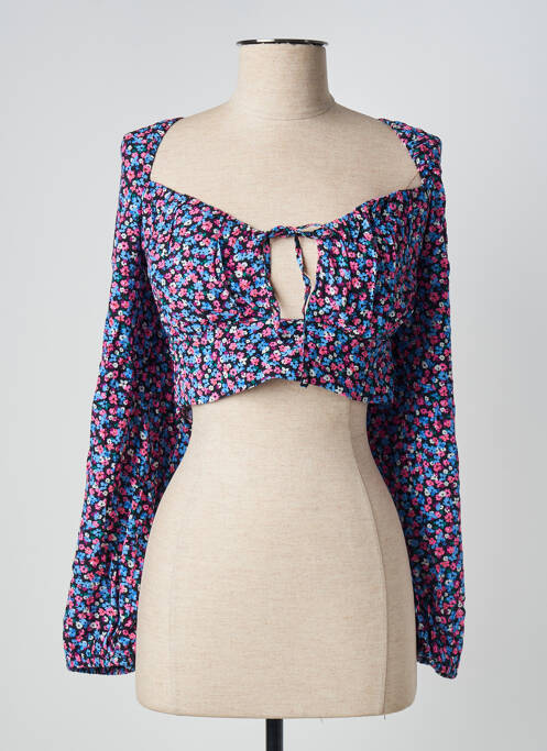 Cămașă negru TALLY WEIJL femeie