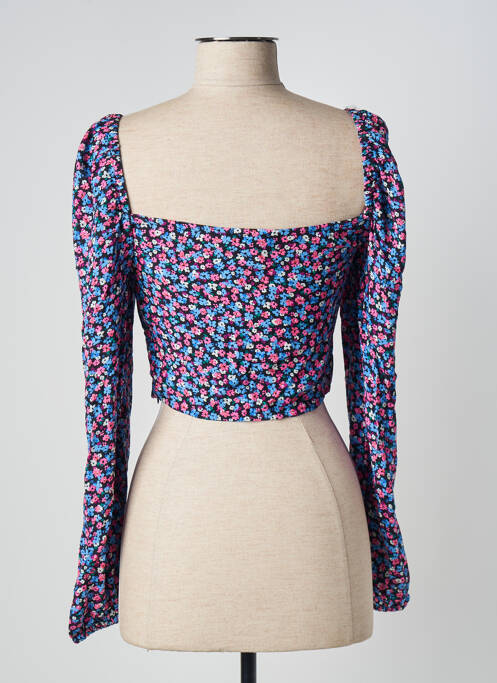 Cămașă negru TALLY WEIJL femeie