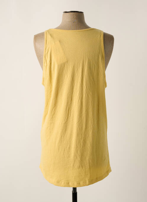 Maiou galben JACK & JONES bărbat