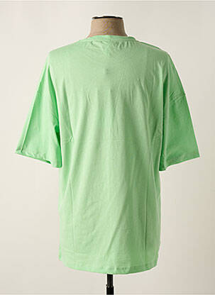 Tricou verde ONLY femeie