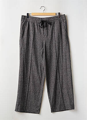 Pantalon drept negru STREET ONE femeie