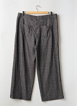 Pantalon drept negru STREET ONE femeie