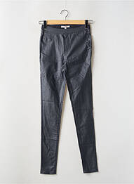 Blugi skinny albastru GARCIA femeie