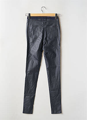 Blugi skinny albastru GARCIA femeie