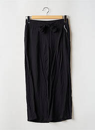 Pantalon chino negru STREET ONE femme