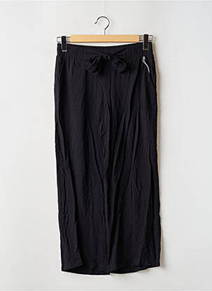 Pantalon chino negru STREET ONE femeie