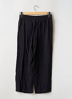 Pantalon chino negru STREET ONE femeie