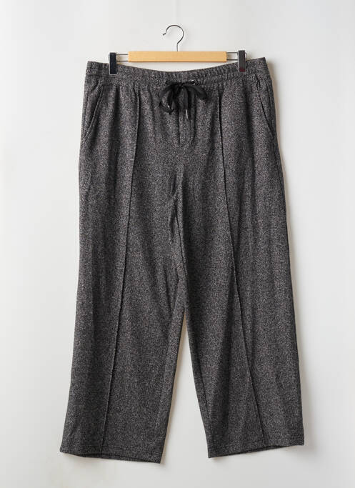 Pantalon drept negru STREET ONE femeie