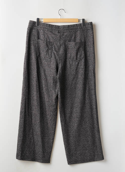 Pantalon drept negru STREET ONE femeie