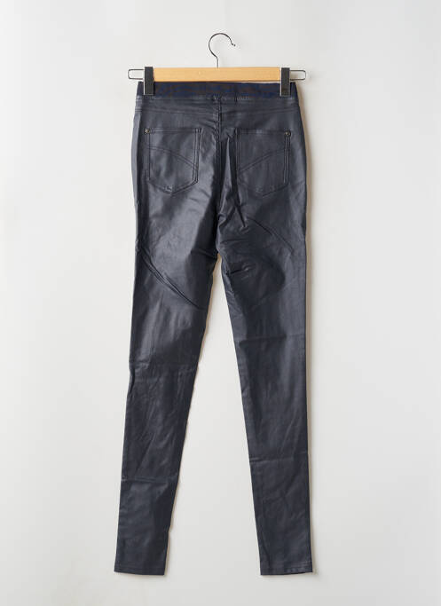 Blugi skinny albastru GARCIA femeie