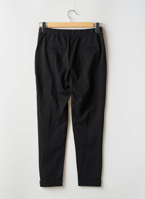 Pantalon chino negru ESPRIT femeie