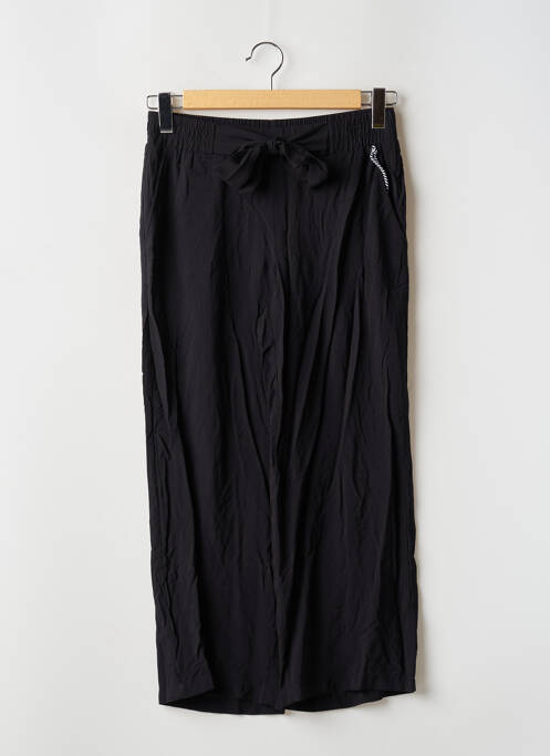 Pantalon chino negru STREET ONE femeie