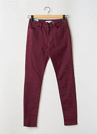 Blugi skinny roșu ESPRIT femme