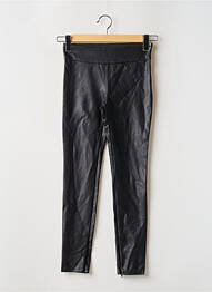 Colant negru GUESS fille