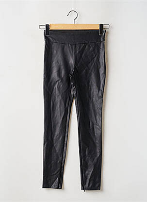 Colant negru GUESS fată