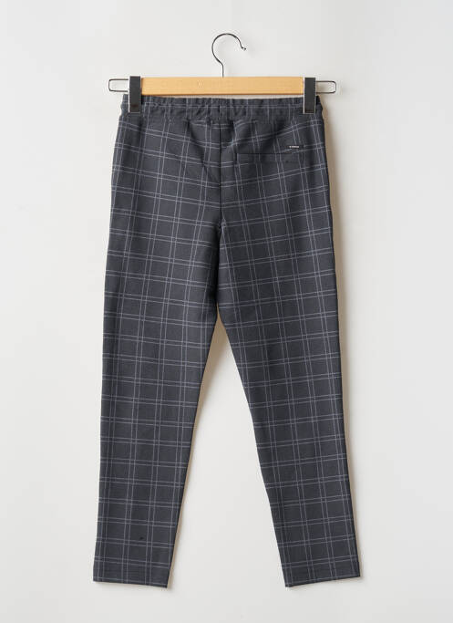 Pantalon chino gri GARCIA băiat