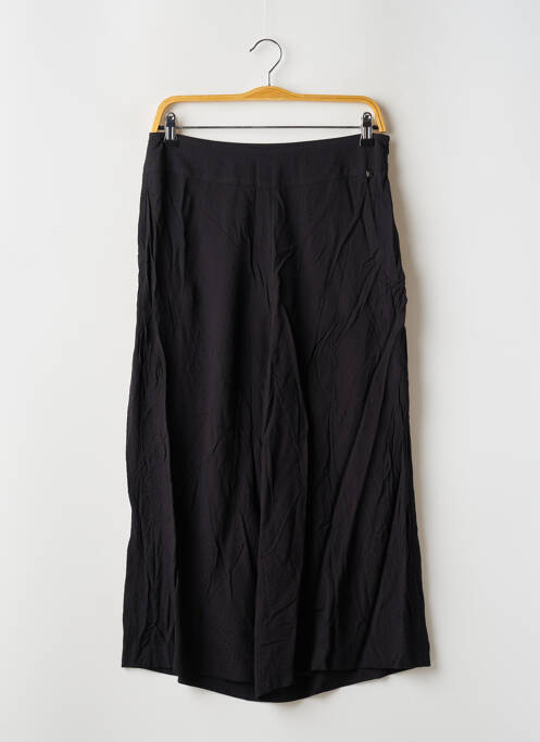 Pantalon evazat negru KOCCA femeie