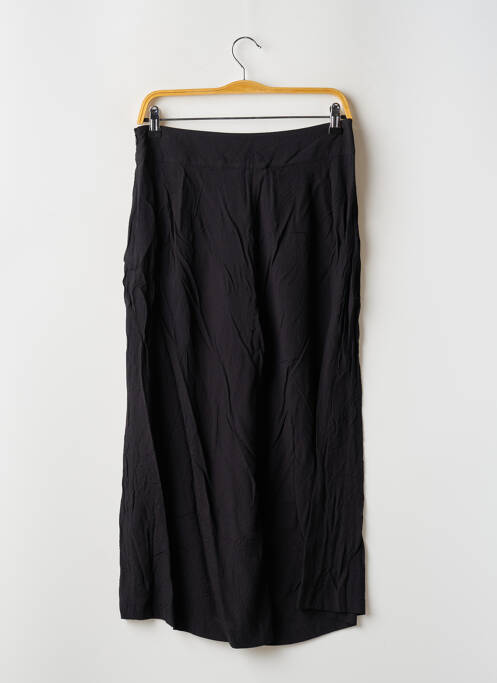 Pantalon evazat negru KOCCA femeie