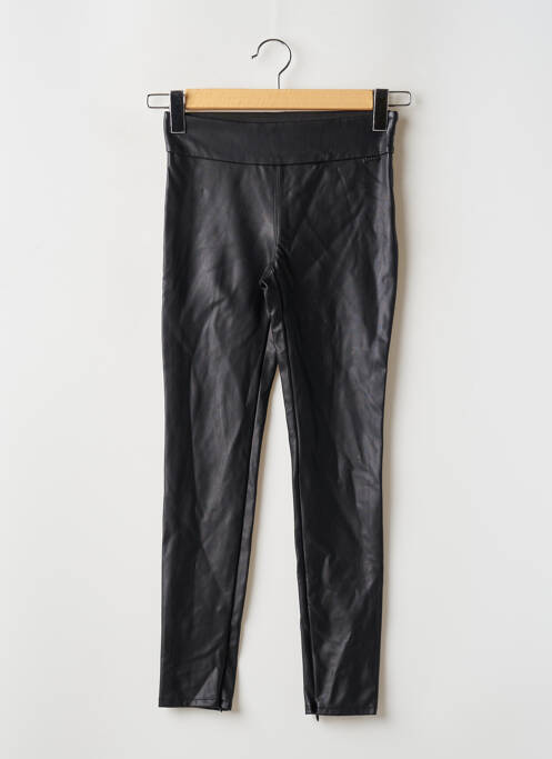 Colant negru GUESS fată