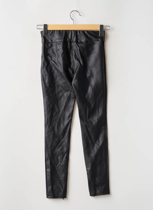 Colant negru GUESS fată