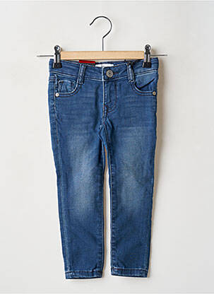 Blugi skinny albastru CARS JEANS fată