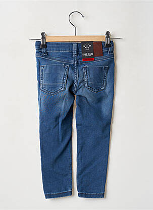 Blugi skinny albastru CARS JEANS fată