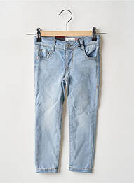 Blugi skinny albastru CARS JEANS fille