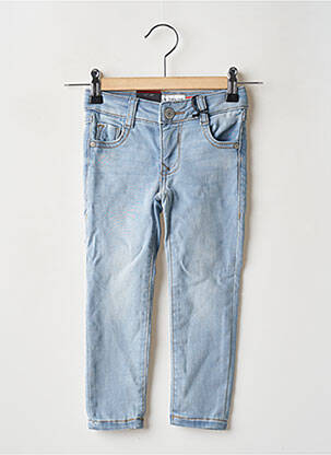 Blugi skinny albastru CARS JEANS fată