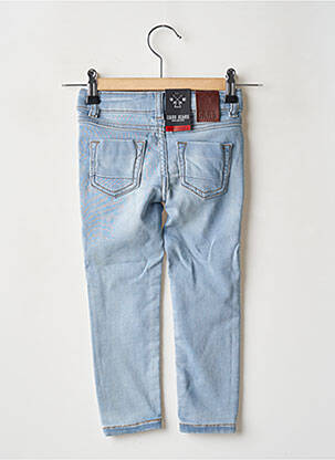 Blugi skinny albastru CARS JEANS fată
