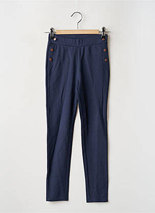 Colant albastru GARCIA fată