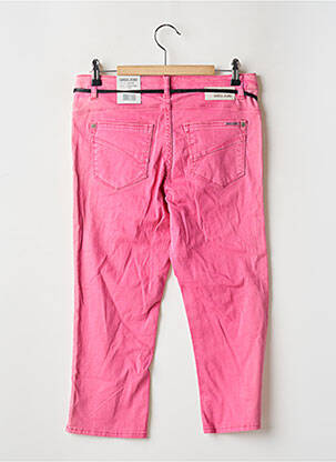 Blugi skinny roz GARCIA fată