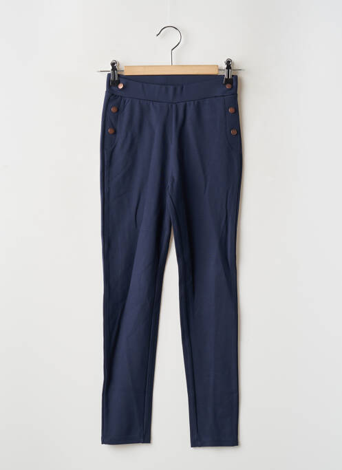 Colant albastru GARCIA fată