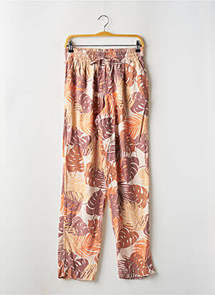 Pantalon chino portocaliu KOCCA femeie