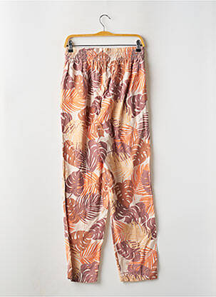 Pantalon chino portocaliu KOCCA femeie