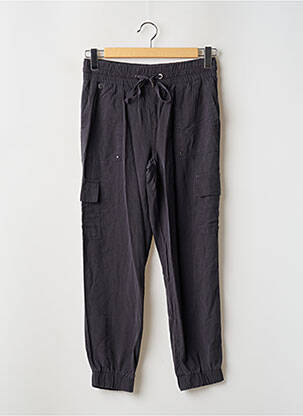 Pantalon cargo gri STREET ONE femeie