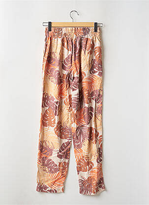 Pantalon chino bej KOCCA femeie