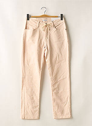 Blugi boyfriend albastru OPUS femeie